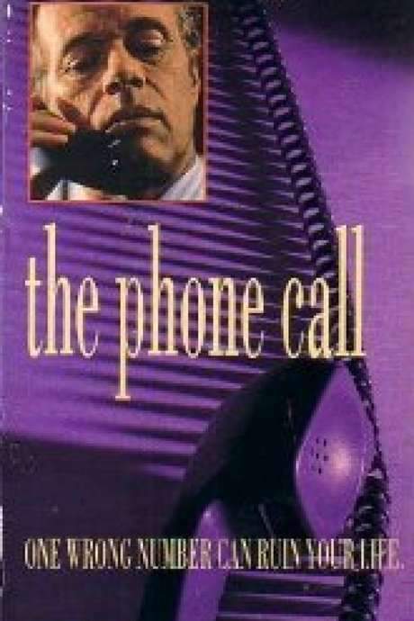 The Phone Call